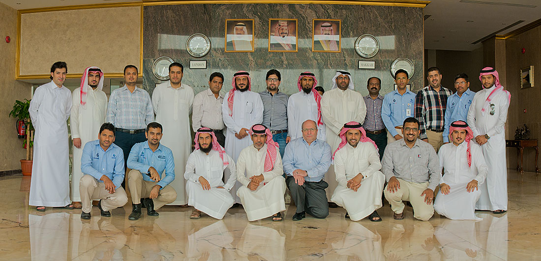 PSM (Process Safety Management) - Process Improvement Institute