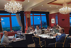 Process Improvement Institute Class