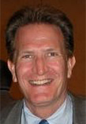 Jeff Thomas