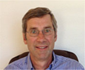 Bill Rhodes