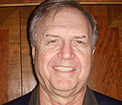 Mickey Norsworthy