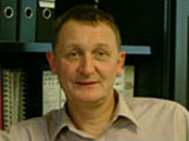 Dr. Tony Clark