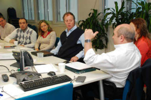 Expertise of the Process Improvement Institute