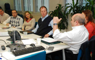 Expertise of the Process Improvement Institute