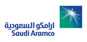 ARAMCO logo