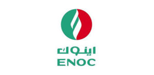 ENOC logo