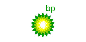 BP logo