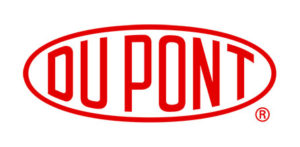 Du Pont logo