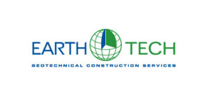 EarthTech logo