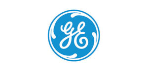 GE logo