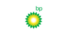 BP logo