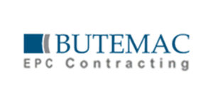 Butemac logo