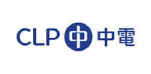 China Light & Power logo