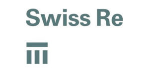 Swiss Re logo