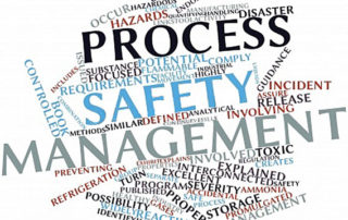 Process Safety Management