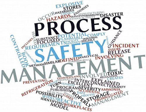 PSM (process safety management) – Basics:  What it is and isn’t.