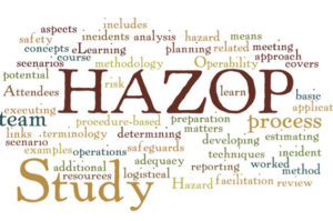 Hazop Study