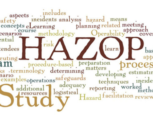 Is Consideration of Double-Jeopardy valid in PHA/HAZOP Discussion?