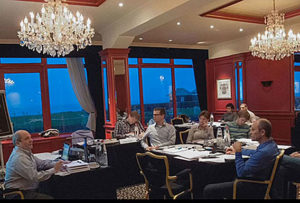 Process Improvement Institute course setting