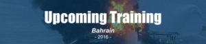 Process Improvement Institute - Upcoming Training/Bahrain 2016