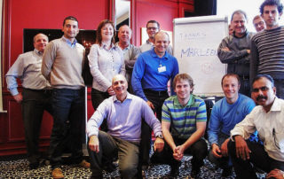Process Improvement Institute - About Us