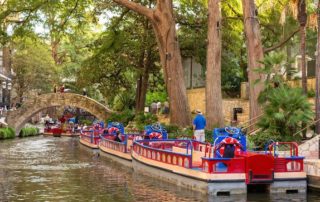 13th Global Congress on Process Safety San Antonio