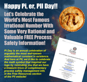 Happy Pi Day