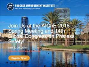 GCPS Orlando 2018 | Process Improvement Institute
