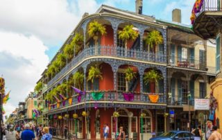 2019 AIChE Spring Meeting and 15th Global Congress on Process Safety