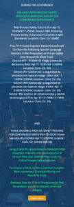 2022 GCPS | Process Improvement Institute