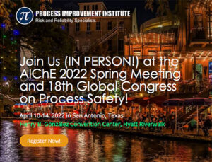 2022 GCPS | Process Improvement Institute