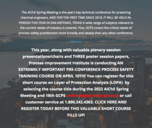 Happy PI Day 2022 | Process Improvement Institute