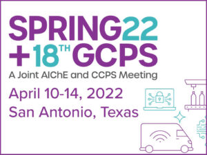 2022 Spring Meeting and 18th GCPS | Process Improvement Institute