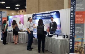 2022 AIChE Spring Meeting and 18th GCPS | Process Improvement Institute