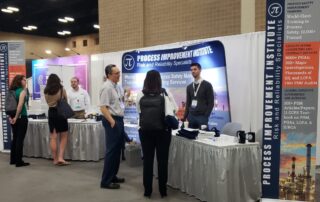 2022 AIChE Spring Meeting and 18th GCPS | Process Improvement Institute