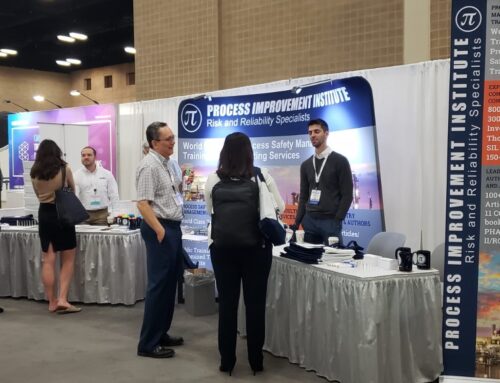 Day 3 at the 2022 AIChE Spring Meeting and 18th GCPS | April 13, 2022