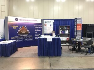 Process Improvement Institute | 2022 AIChE Spring Meeting and 18th GCPS