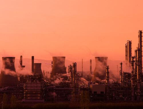 Process Safety Culture – Just Code Words for Irresponsibility, or An Opportunity for Action?