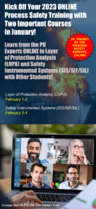 Process Safety Management (PSM) Online Training | Process Improvement Institute