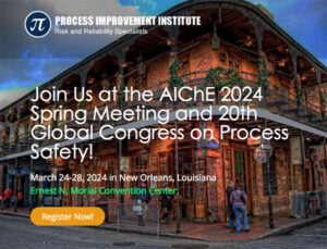 2024 GCPS | Process Improvement Institute