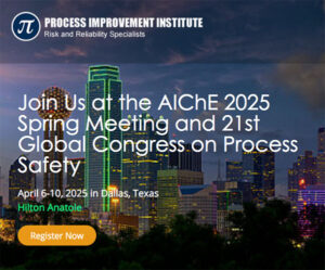 2025 GCPS | Process Improvement Institute