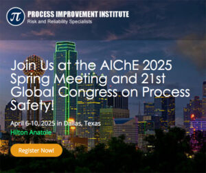 2025 GCPS | Process Improvement Institute