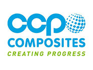 CCP Composites Logo