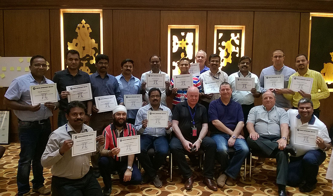 PII Root Cause Analysis Class