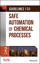 guidelines-for-safe-automation-of-chemical-processes-163×260 Guidelines for Safe Automation of Chemical Processes | Process Improvement Institute